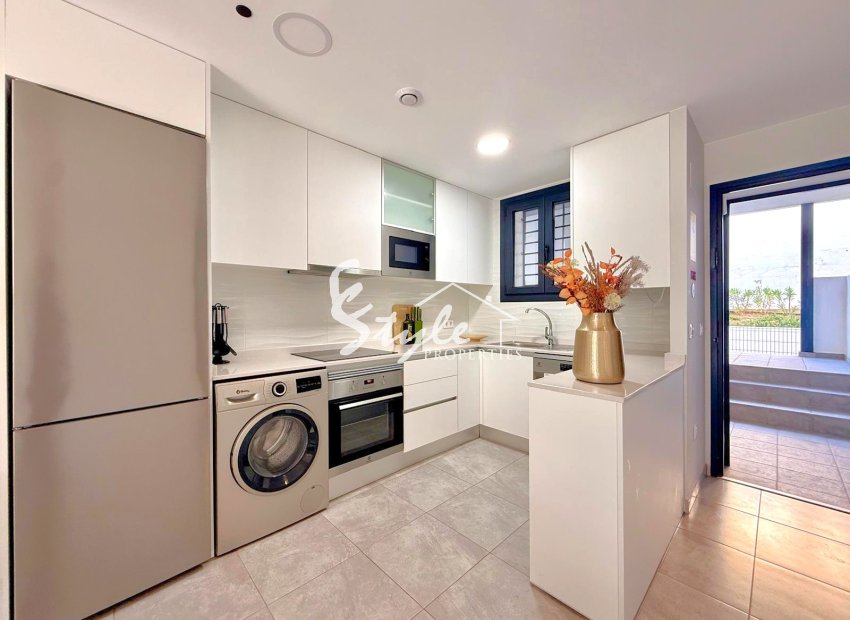 Reventa - Apartamento - Orihuela-Costa - Villamartin