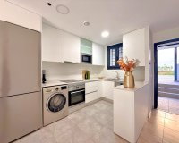 Reventa - Apartamento - Orihuela-Costa - Villamartin