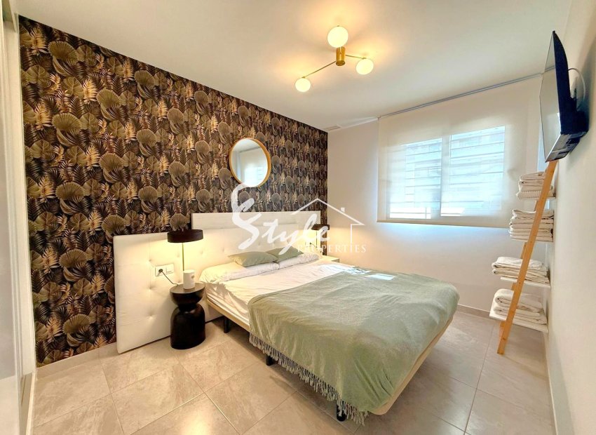 Reventa - Apartamento - Orihuela-Costa - Villamartin