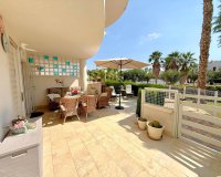 Reventa - Apartamento - Orihuela-Costa - Villamartin