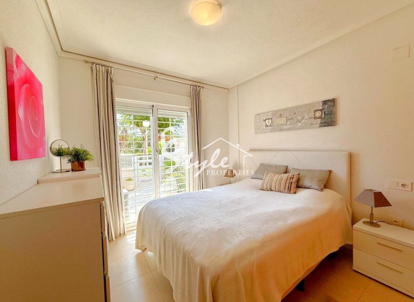 Reventa - Apartamento - Orihuela-Costa - Villamartin