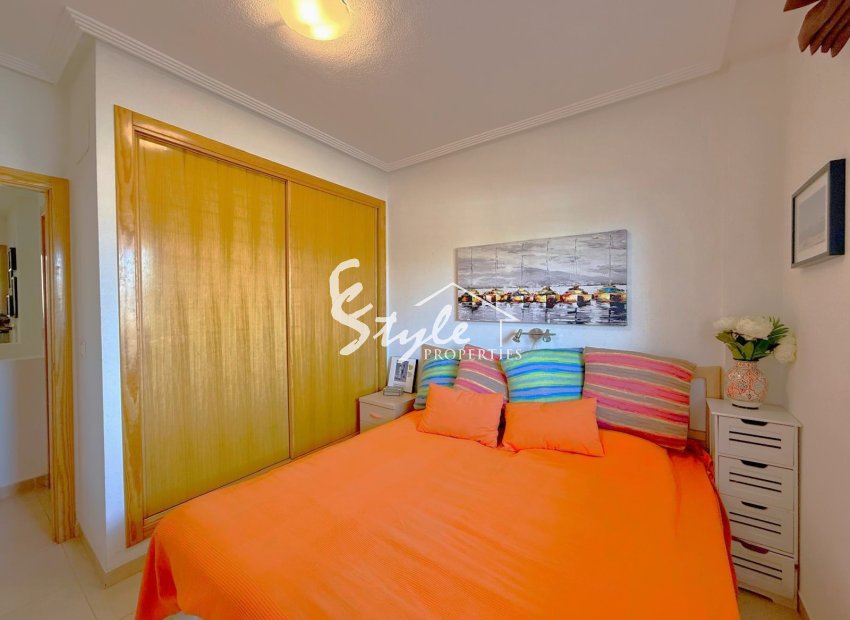 Reventa - Apartamento - Orihuela-Costa - Villamartin
