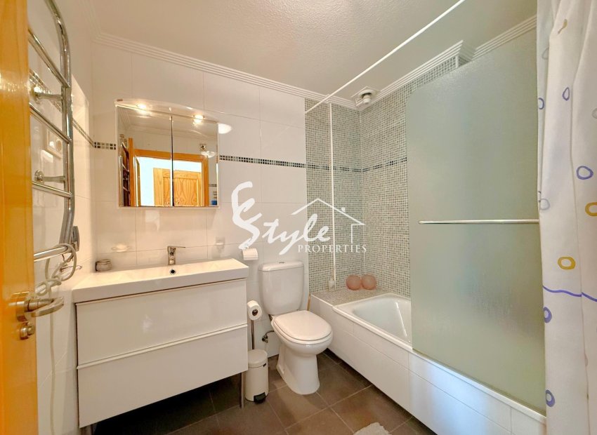 Reventa - Apartamento - Orihuela-Costa - Villamartin