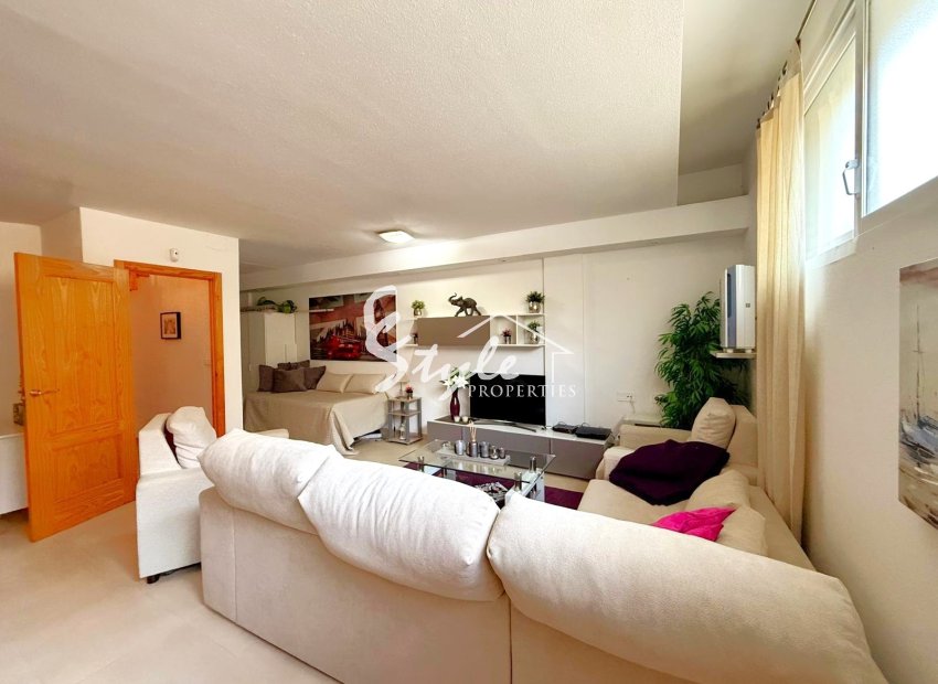 Reventa - Apartamento - Orihuela-Costa - Villamartin