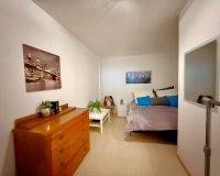 Reventa - Apartamento - Orihuela-Costa - Villamartin