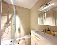 Reventa - Apartamento - Orihuela-Costa - Villamartin