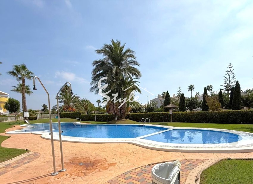 Reventa - Apartamento - Orihuela-Costa - Villamartin