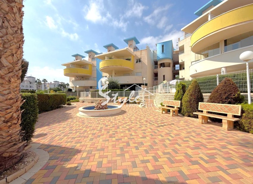 Reventa - Apartamento - Orihuela-Costa - Villamartin