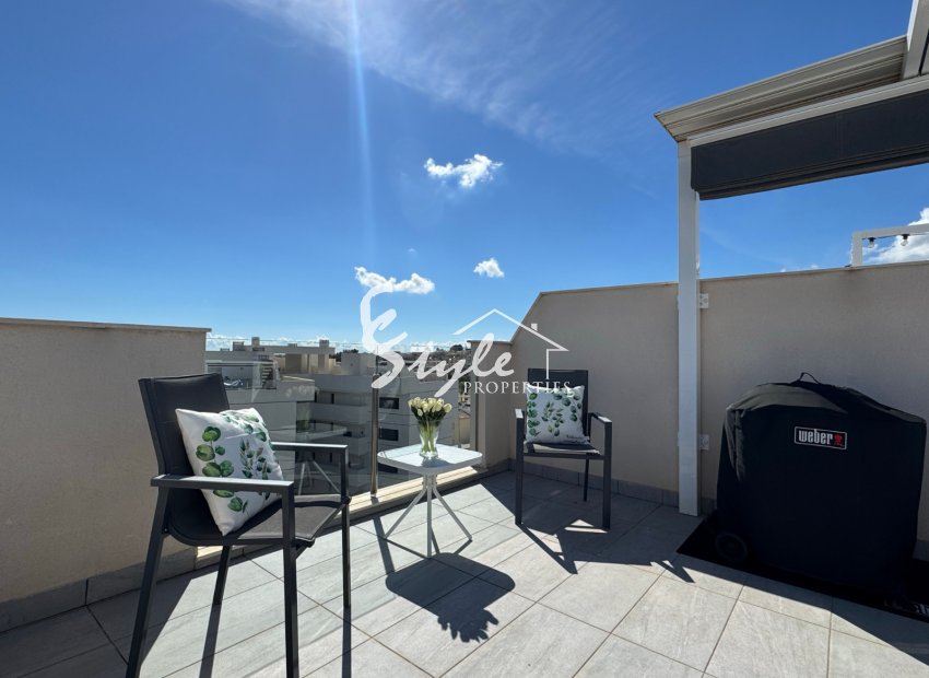 Reventa - Apartamento - Orihuela-Costa - Villamartin