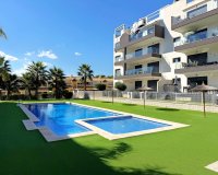 Reventa - Apartamento - Orihuela-Costa - Villamartin