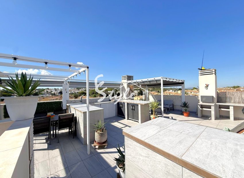 Reventa - Apartamento - Orihuela-Costa - Villamartin