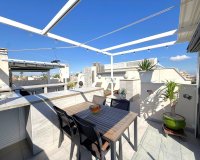 Reventa - Apartamento - Orihuela-Costa - Villamartin