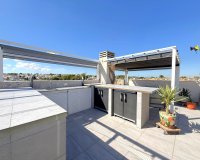 Reventa - Apartamento - Orihuela-Costa - Villamartin