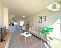Reventa - Apartamento - Orihuela-Costa - Villamartin
