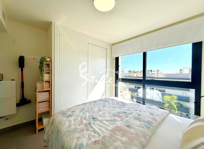 Reventa - Apartamento - Orihuela-Costa - Villamartin