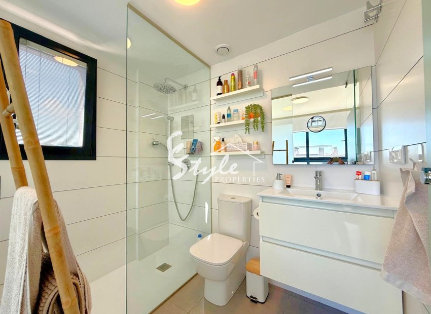 Reventa - Apartamento - Orihuela-Costa - Villamartin