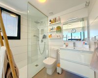 Reventa - Apartamento - Orihuela-Costa - Villamartin