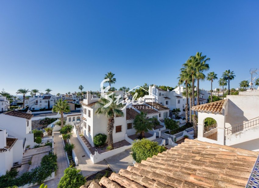 Reventa - Apartamento - Orihuela-Costa - Villamartin