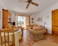 Reventa - Apartamento - Orihuela-Costa - Villamartin