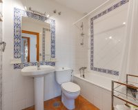 Reventa - Apartamento - Orihuela-Costa - Villamartin