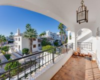 Reventa - Apartamento - Orihuela-Costa - Villamartin