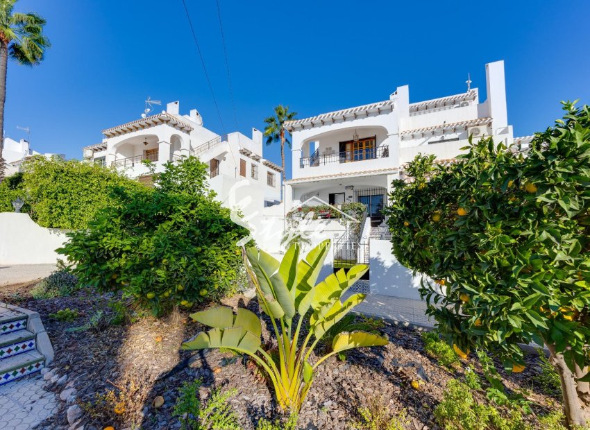 Reventa - Apartamento - Orihuela-Costa - Villamartin