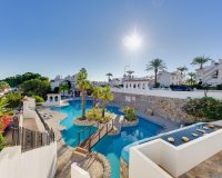 Reventa - Apartamento - Orihuela-Costa - Villamartin