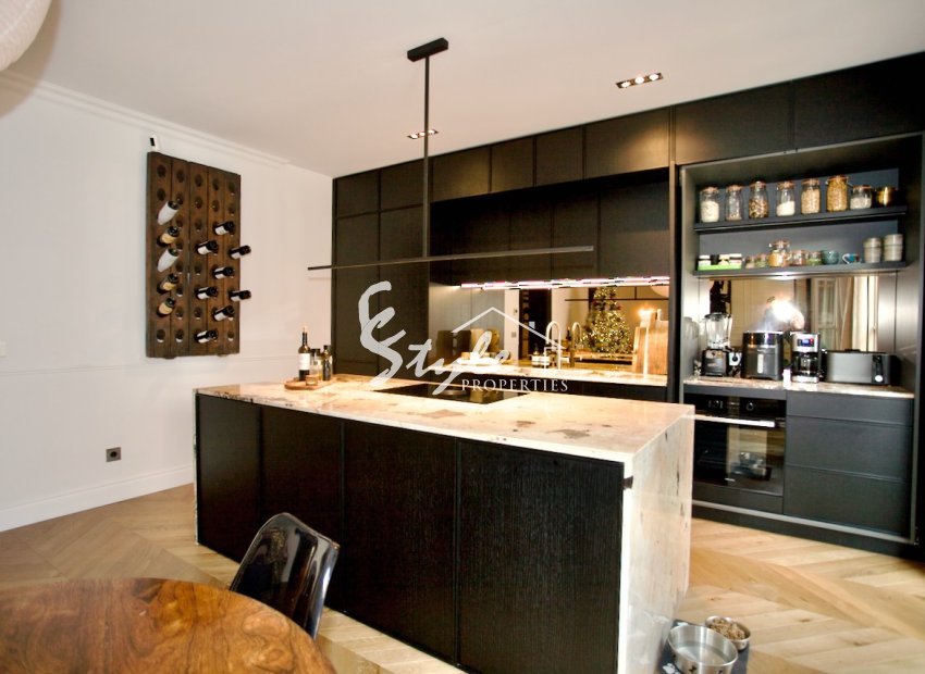 Reventa - Apartamento - Palma - Centre