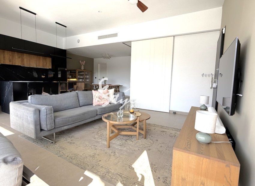 Reventa - Apartamento - Pilar de La Horadada - Costa Blanca Sur