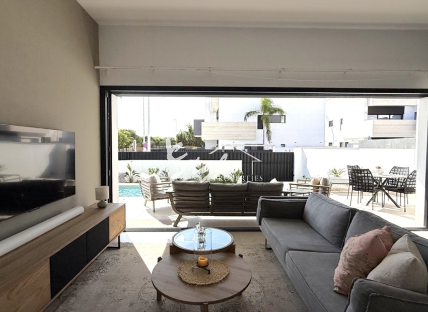 Reventa - Apartamento - Pilar de La Horadada - Costa Blanca Sur