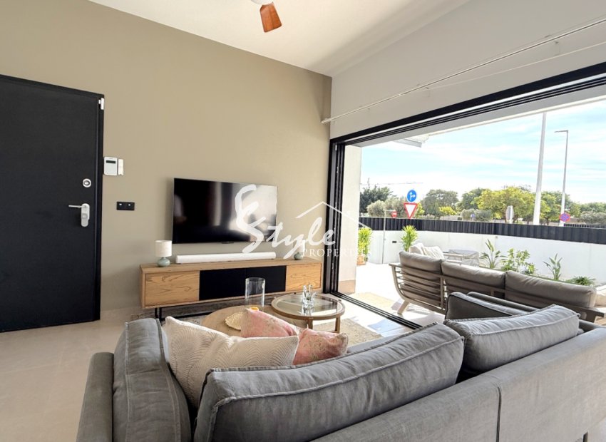 Reventa - Apartamento - Pilar de La Horadada - Costa Blanca Sur