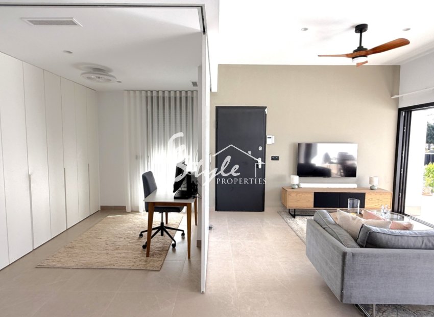 Reventa - Apartamento - Pilar de La Horadada - Costa Blanca Sur