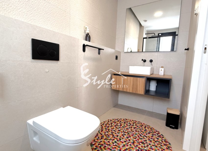 Reventa - Apartamento - Pilar de La Horadada - Costa Blanca Sur