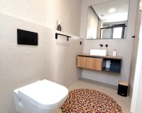 Reventa - Apartamento - Pilar de La Horadada - Costa Blanca Sur