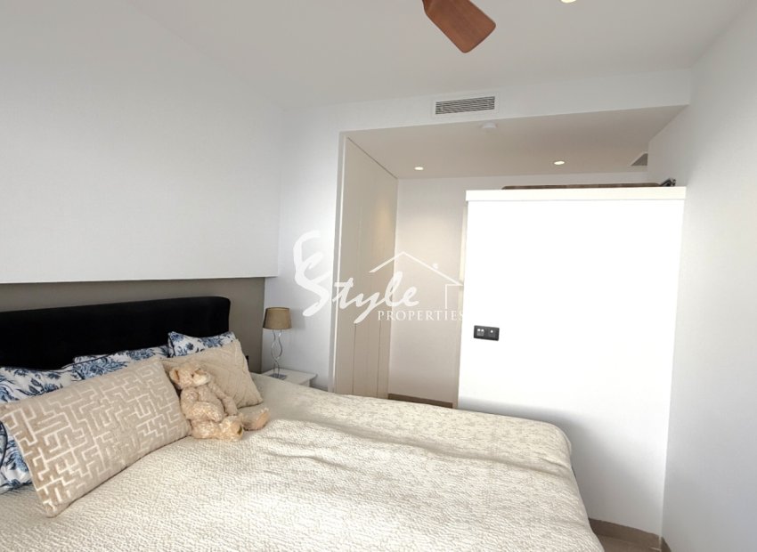 Reventa - Apartamento - Pilar de La Horadada - Costa Blanca Sur