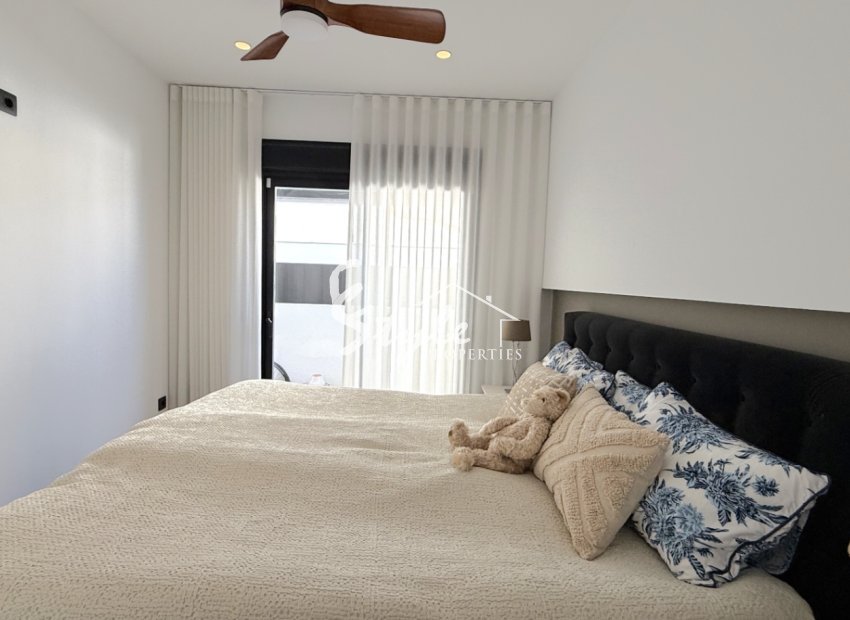 Reventa - Apartamento - Pilar de La Horadada - Costa Blanca Sur