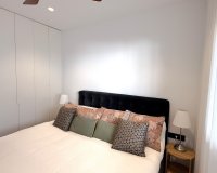 Reventa - Apartamento - Pilar de La Horadada - Costa Blanca Sur