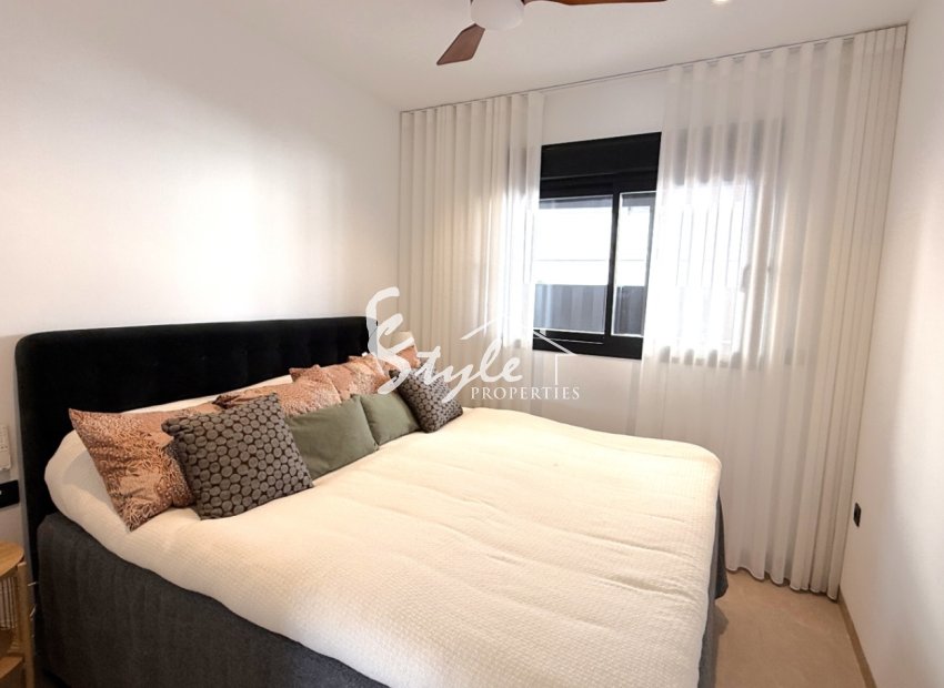 Reventa - Apartamento - Pilar de La Horadada - Costa Blanca Sur