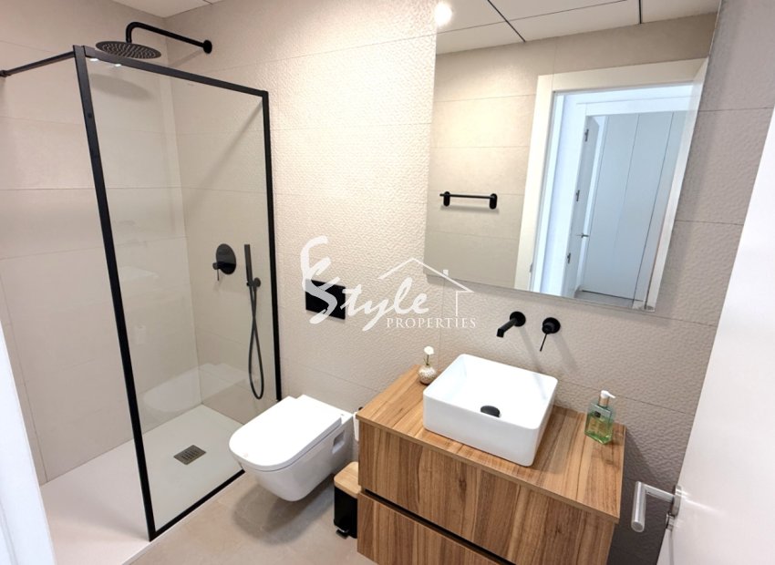 Reventa - Apartamento - Pilar de La Horadada - Costa Blanca Sur