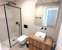 Reventa - Apartamento - Pilar de La Horadada - Costa Blanca Sur