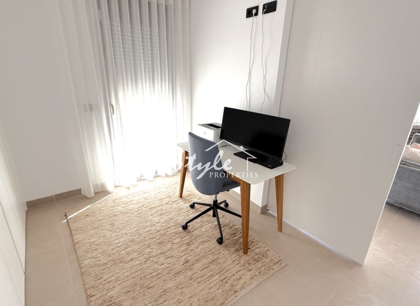 Reventa - Apartamento - Pilar de La Horadada - Costa Blanca Sur