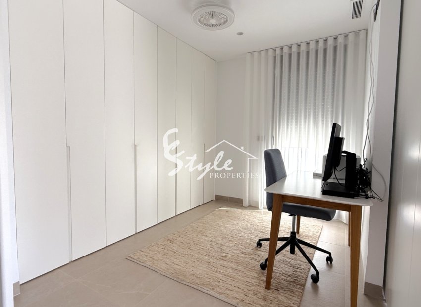 Reventa - Apartamento - Pilar de La Horadada - Costa Blanca Sur