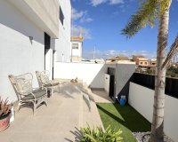 Reventa - Apartamento - Pilar de La Horadada - Costa Blanca Sur