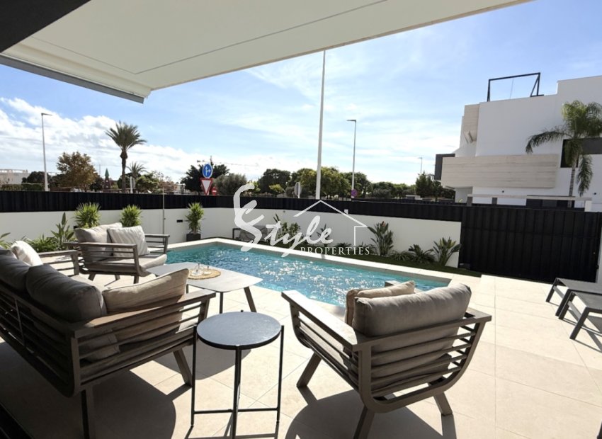 Reventa - Apartamento - Pilar de La Horadada - Costa Blanca Sur