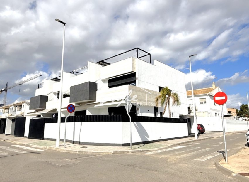 Reventa - Apartamento - Pilar de La Horadada - Costa Blanca Sur