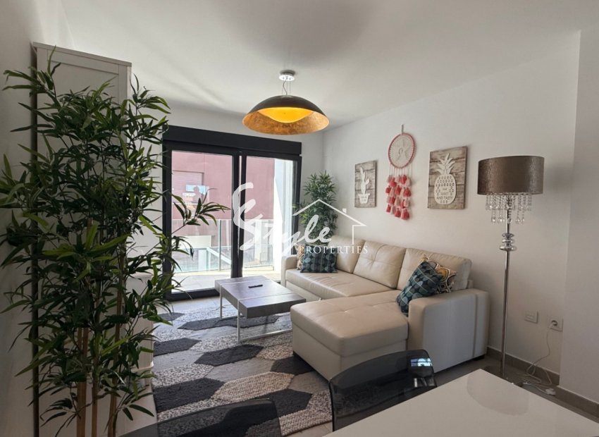 Reventa - Apartamento - Pilar de la Horadada - Costa Blanca Sur