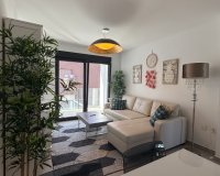Reventa - Apartamento - Pilar de la Horadada - Costa Blanca Sur