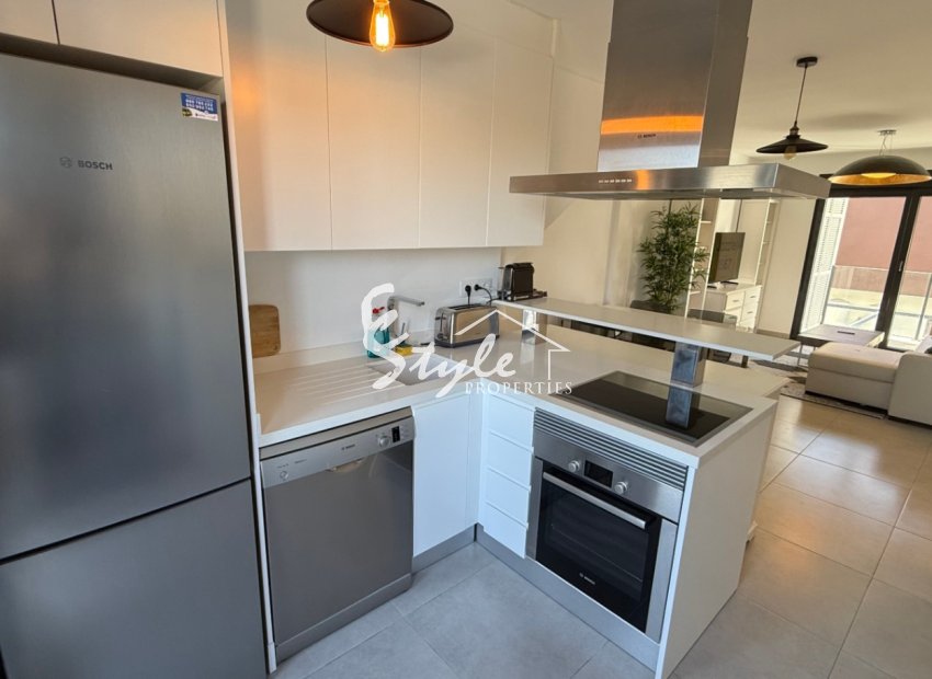 Reventa - Apartamento - Pilar de la Horadada - Costa Blanca Sur