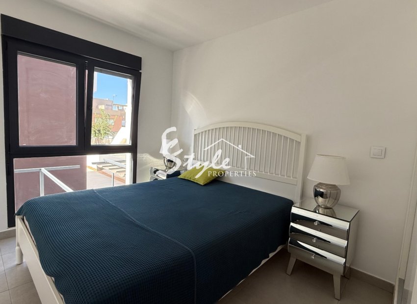 Reventa - Apartamento - Pilar de la Horadada - Costa Blanca Sur