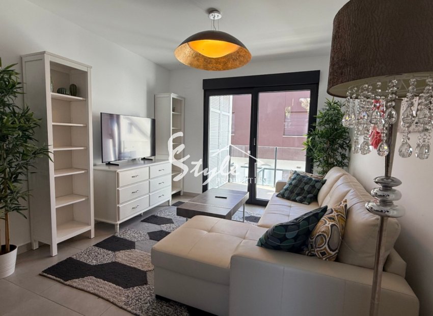 Reventa - Apartamento - Pilar de la Horadada - Costa Blanca Sur